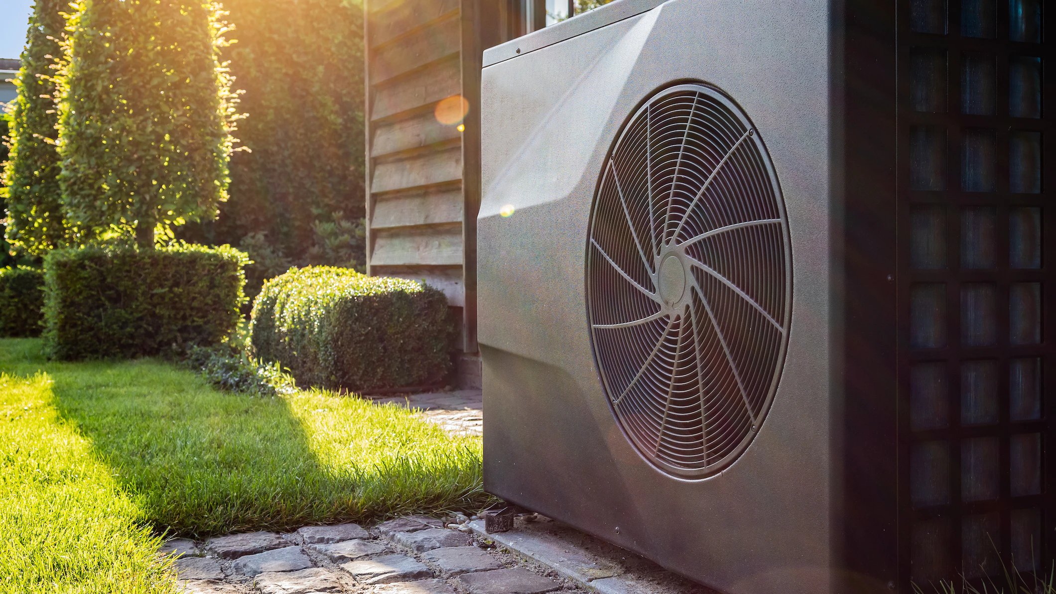 The global energy crisis is driving a surge in heat pumps, bringing energy security and climate benefits