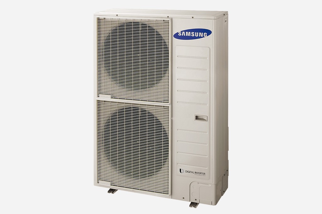 Samsung Eco Range heat pump