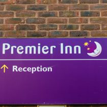 Premier Inn Hotel Chain
