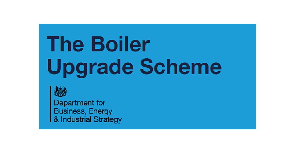 The boiler upgrade scheme