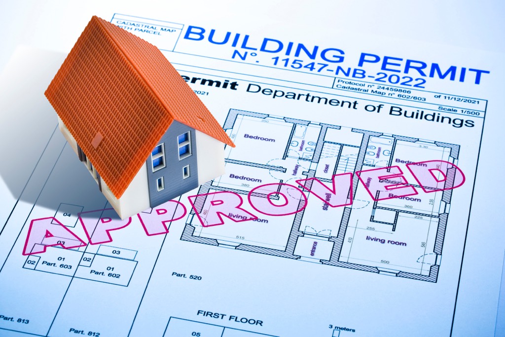 Do i need planning permission for a heat pump?