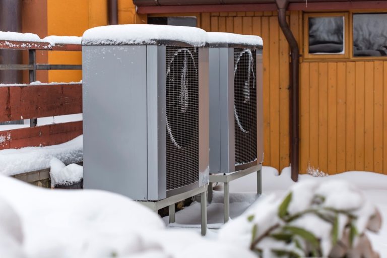 The best cold weather heat pump - what to look for — WeLoveHeatPumps