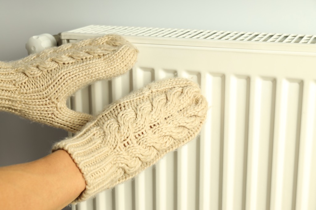 Heat pump takes a long time to heat